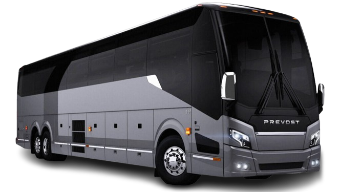 Prevost H3