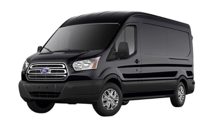 Ford Sprinter Van