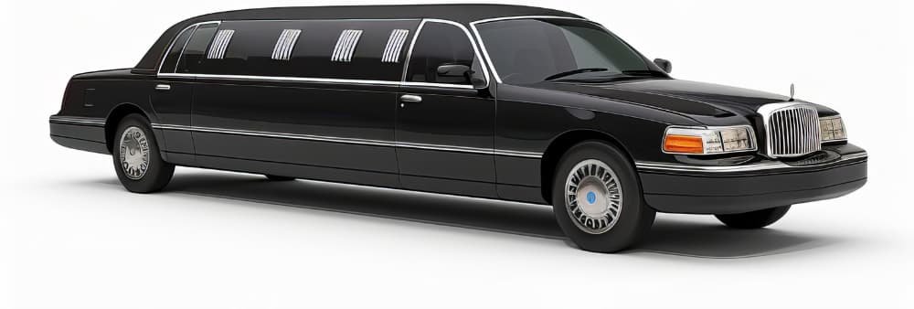 Limousine image