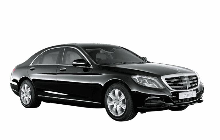 Mercedes S Class