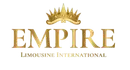 Empire Limos International logo – global luxury limousine and chauffeur service